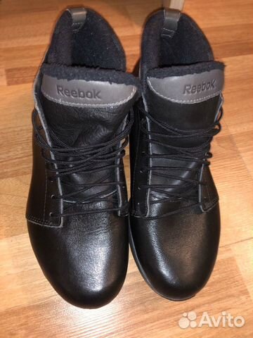 Кроссовки ботинки Reebok EasyTone