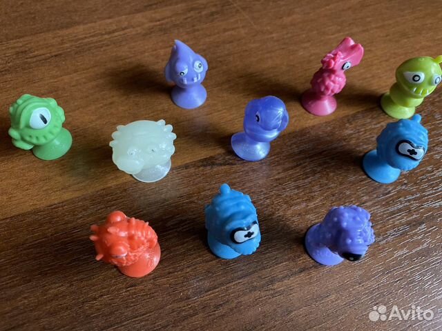 Прилипалы 1,2,3,4,5 серий Прилипалы 1,2,3,4,5 серий