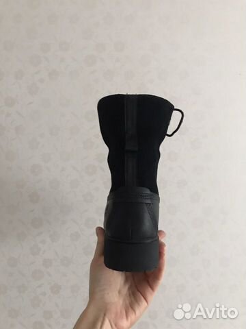 Новые Timberland Teddy Fleece ботинки женские Новые Timberland Teddy Fleece ботинки женские
