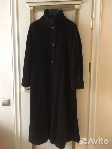 Пальто женское Max Mara