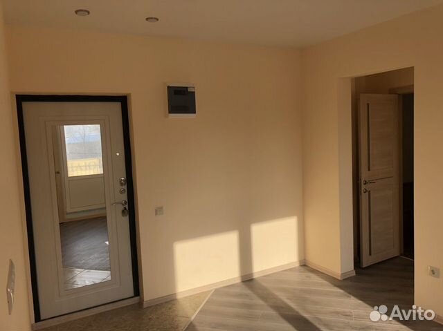 1-к квартира, 38 м², 2/3 эт. 1-к квартира, 38 м², 2/3 эт.