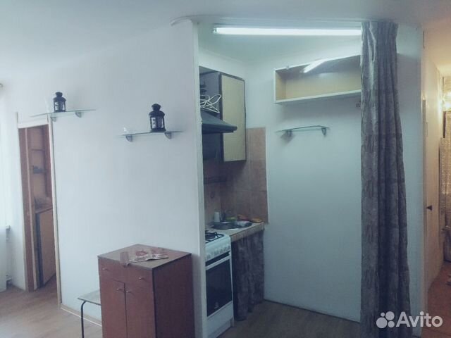 2-к квартира, 45 м², 4/5 эт. 2-к квартира, 45 м², 4/5 эт.