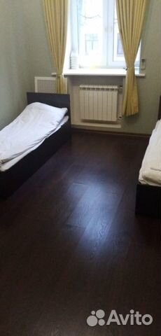 Комната 16 м² в 4-к, 1/5 эт. Комната 16 м² в 4-к, 1/5 эт.