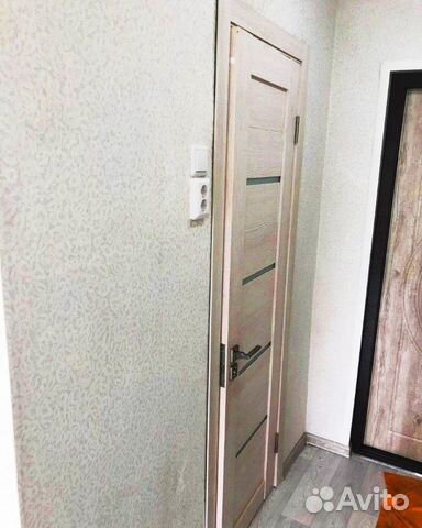 Студия, 18.7 м², 1/6 эт. Студия, 18.7 м², 1/6 эт.