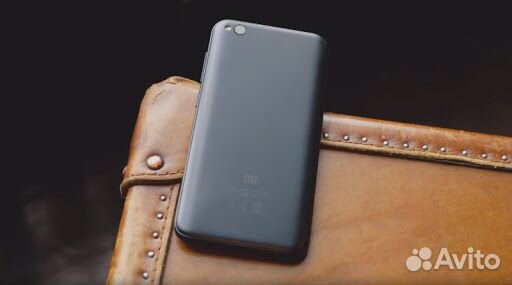 Xiaomi Redmi Go новые+гарантия