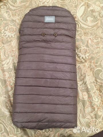 Herno kids пуховой конверт для новорожденных Herno kids пуховой конверт для новорожденных