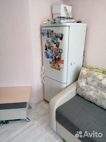 Студия, 18.6 м², 2/5 эт. Студия, 18.6 м², 2/5 эт.