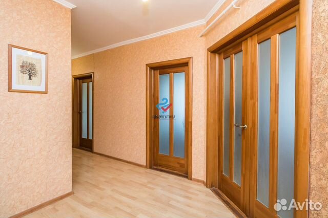 3-к квартира, 81.4 м², 2/5 эт. 3-к квартира, 81.4 м², 2/5 эт.