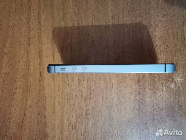 iPhone 5S iPhone 5S