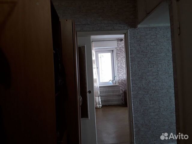 2-к квартира, 45 м², 4/5 эт. 2-к квартира, 45 м², 4/5 эт.