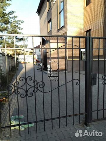 2-к квартира, 68.9 м², 1/4 эт.