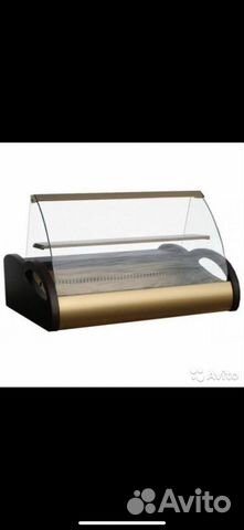 Кондитерская витрина Кондитерская витрина