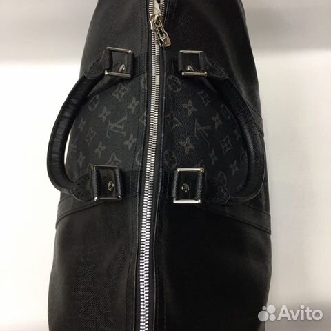 Сумка дорожная новая кожа бренд Louis Vuitton Сумка дорожная новая кожа бренд Louis Vuitton