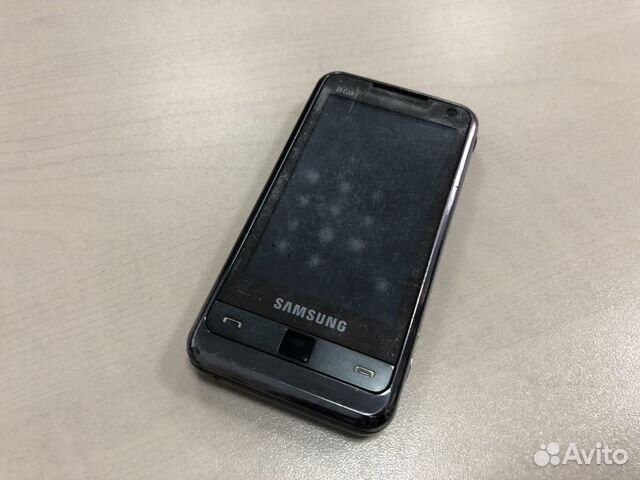 SAMSUNG SGH-i900 8GB на запчасти SAMSUNG SGH-i900 8GB на запчасти