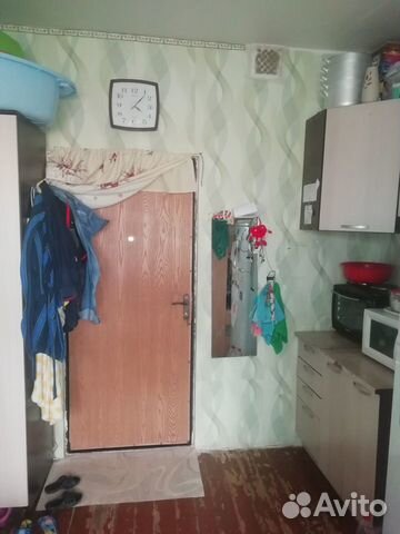 Комната 14.3 м² в 1-к, 5/5 эт.