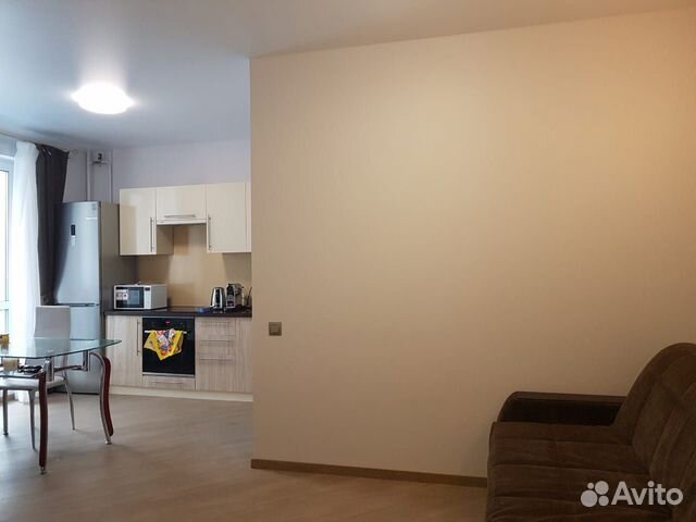 2-к квартира, 80 м², 5/9 эт.