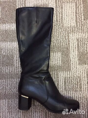 Сапоги Basconi 37 размер