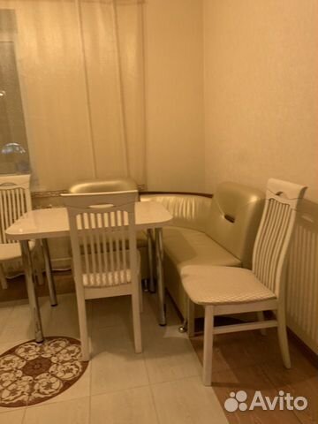 1-к квартира, 46 м², 6/9 эт.