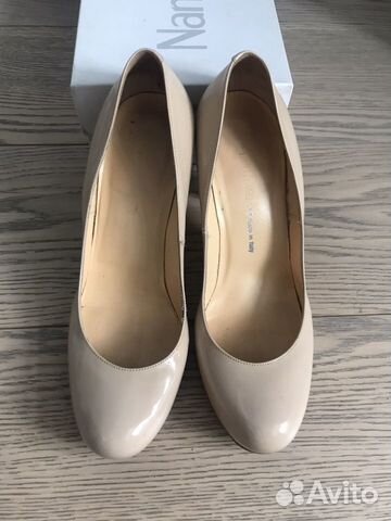 Туфли Nando Muzi 41 р-р Туфли Nando Muzi 41 р-р