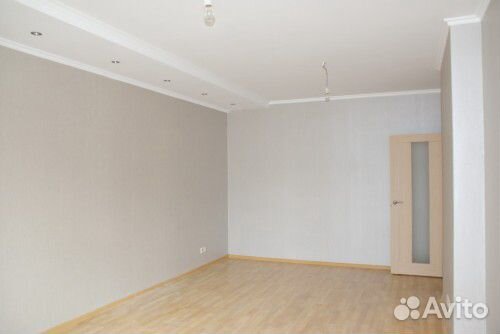 3-к квартира, 66.3 м², 11/13 эт.