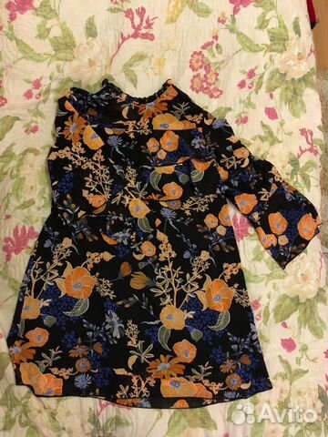 Платье, брюки, джинсы Monki Платье, брюки, джинсы Monki