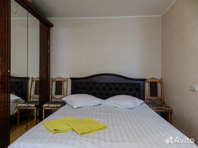 1-к квартира, 32 м², 5/5 эт. 1-к квартира, 32 м², 5/5 эт.
