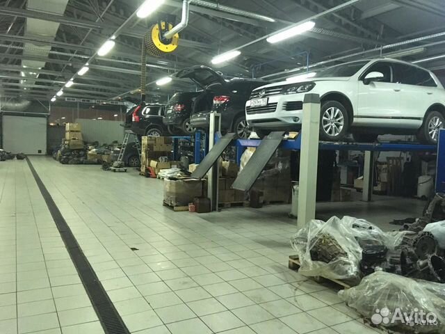 АКПП GM 6L45 бмв 5 серии