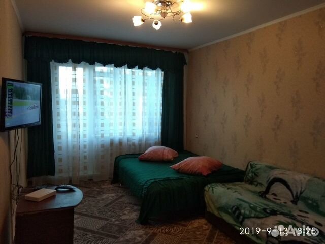 1-к квартира, 30 м², 2/5 эт.