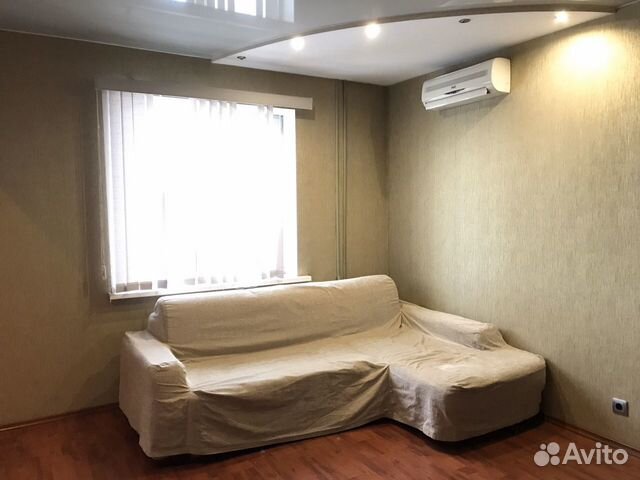 2-к квартира, 50 м², 6/9 эт.
