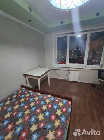 1-к квартира, 17 м², 9/9 эт. 1-к квартира, 17 м², 9/9 эт.