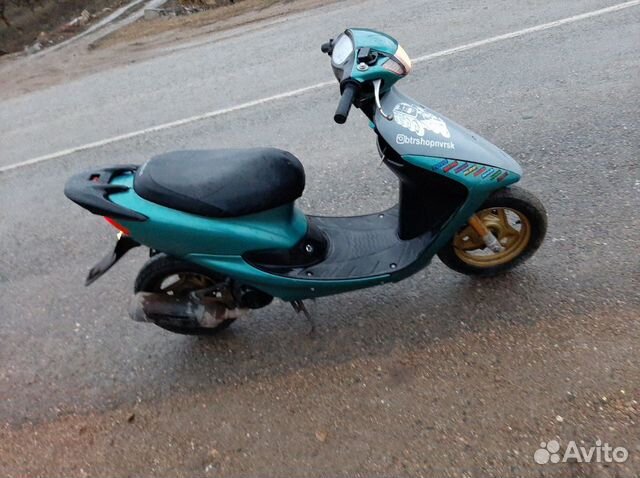 Honda 35 zx