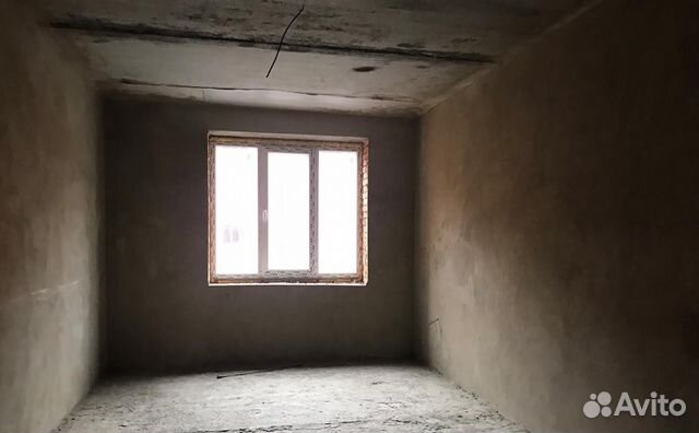 3-к квартира, 86 м², 2/6 эт.