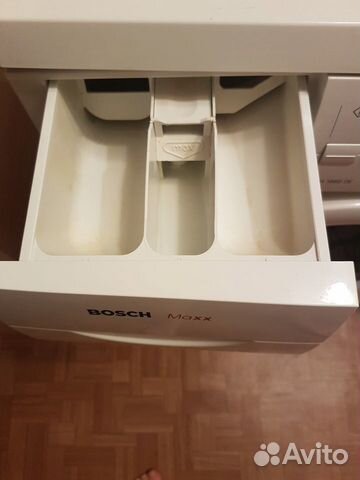 Стиральная машина Bosch WFH 1660 Стиральная машина Bosch WFH 1660