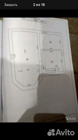 Дом 350 м² на участке 7 сот.