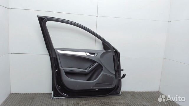 Дверь боковая Audi A4 B8