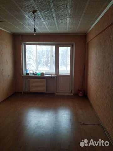 2-к квартира, 46 м², 4/5 эт.