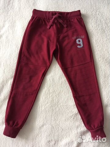 Брюки спортивные Lc Waikiki для мальчика,р.116-122 Брюки спортивные Lc Waikiki для мальчика,р.116-122