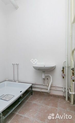 1-к квартира, 31.2 м², 6/11 эт.