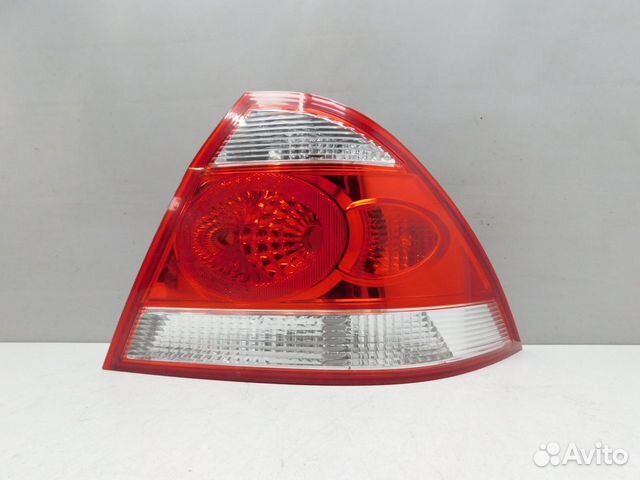 Фонарь задний прав. Nissan Almera Classic 11686 Фонарь задний прав. Nissan Almera Classic 11686