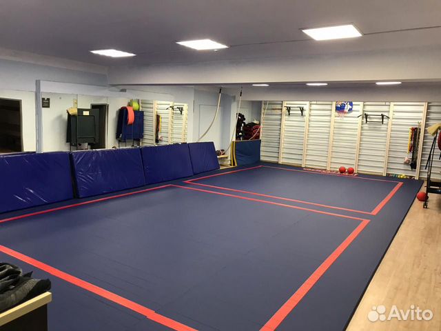 Почасовая аренда танцевального зала единоборств Почасовая аренда танцевального зала единоборств