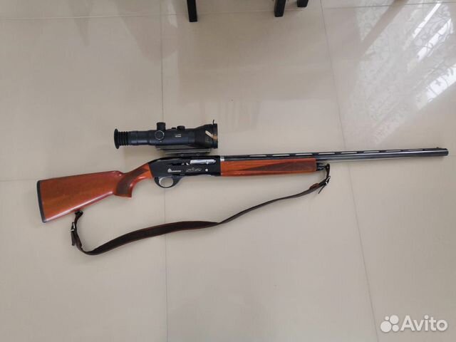 Прицел ночного видения Dedal-445-А/bw (чёрно-белый