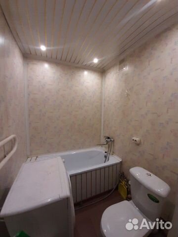 1-к квартира, 42 м², 2/5 эт.
