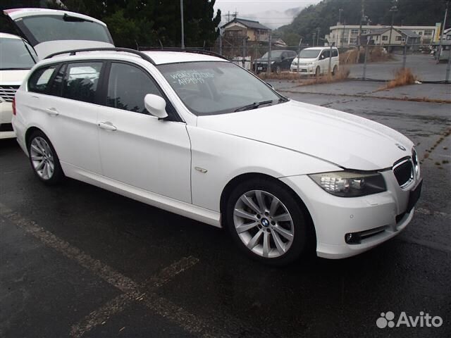 BMW 335 e91 рестайлинг 335 n54 BMW 335 e91 рестайлинг 335 n54