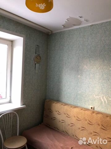 2-к квартира, 60 м², 2/17 эт.