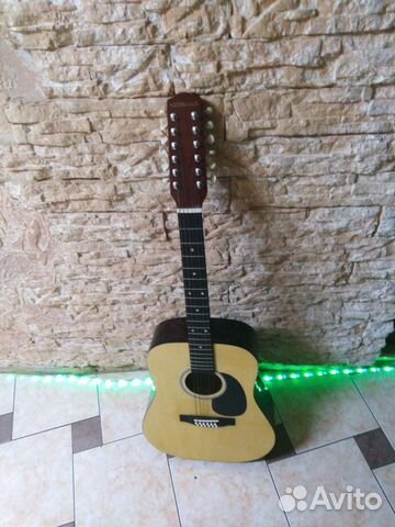 12 струнная гитара alina ag-603 новая 12 струнная гитара alina ag-603 новая