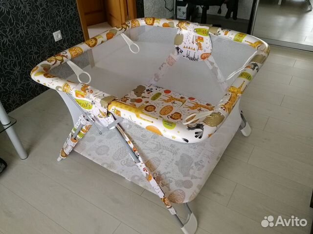 Манеж детский Манеж детский