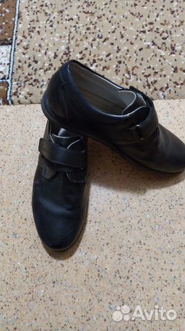 Туфли школьные Туфли школьные