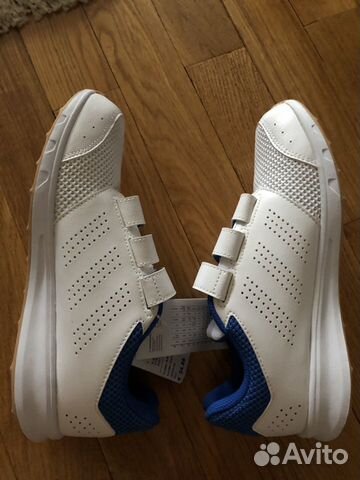 Кроссовки Adidas 36р. Новые Кроссовки Adidas 36р. Новые
