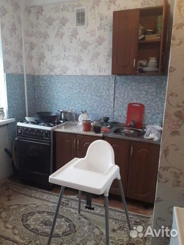 2-к квартира, 50 м², 7/9 эт. 2-к квартира, 50 м², 7/9 эт.