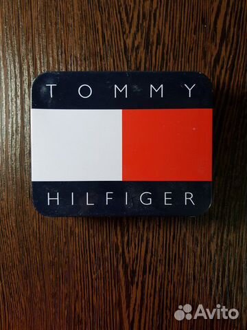 Кошелёк Tommy Hilfiger Кошелёк Tommy Hilfiger